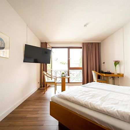 Cityhotel Feuerbach Штутгарт Екстер'єр фото