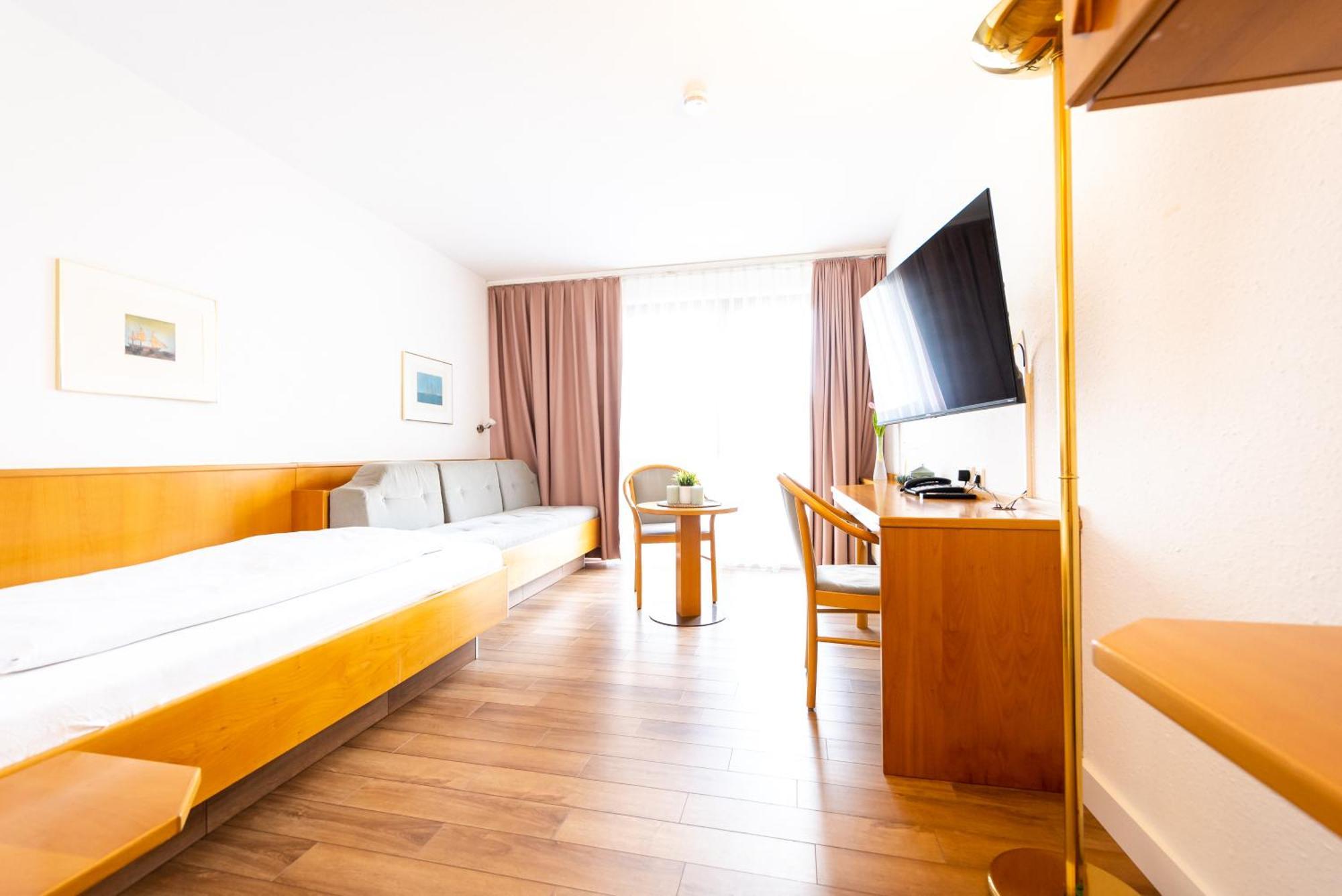 Cityhotel Feuerbach Штутгарт Екстер'єр фото