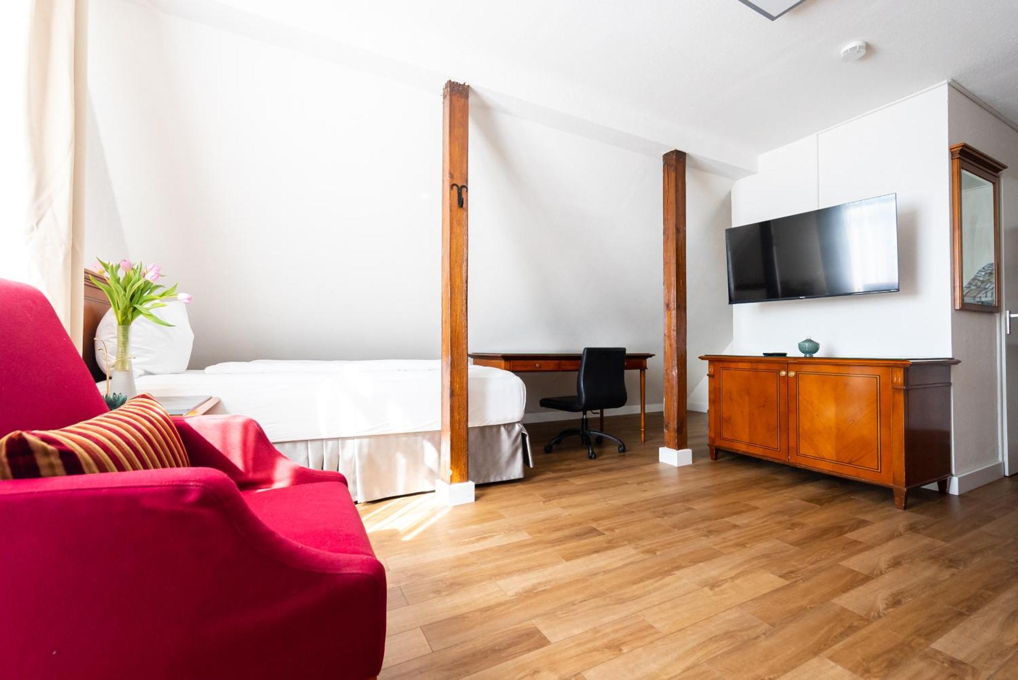 Cityhotel Feuerbach Штутгарт Екстер'єр фото