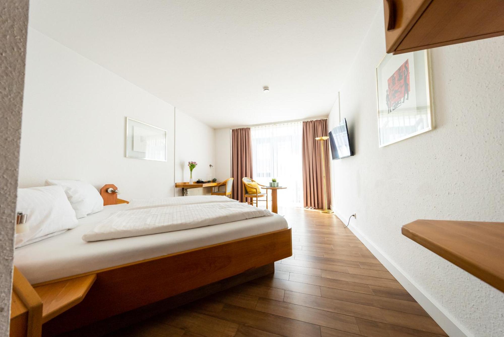 Cityhotel Feuerbach Штутгарт Екстер'єр фото